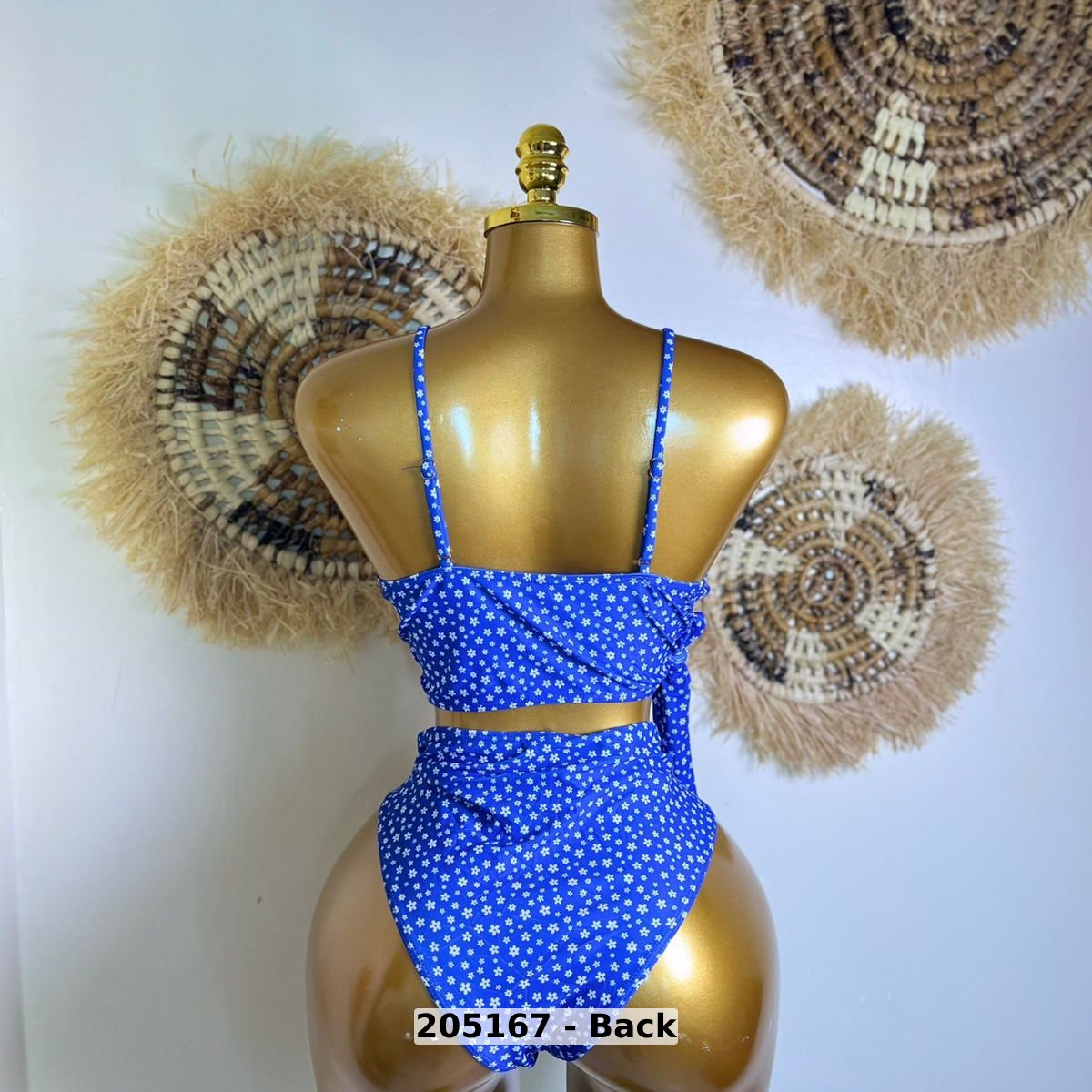 women Swimwear Two Piece