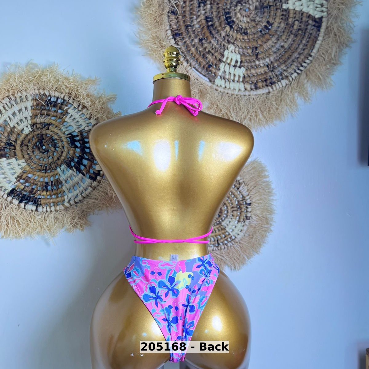 women Swimwear Two Piece
