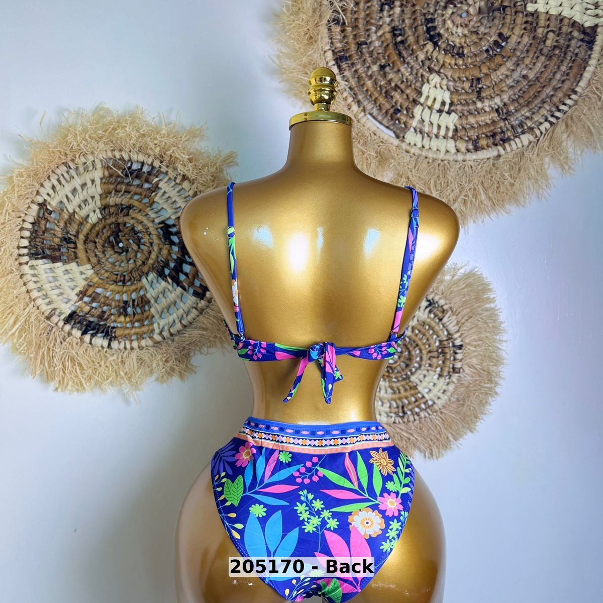 women Swimwear Two Piece