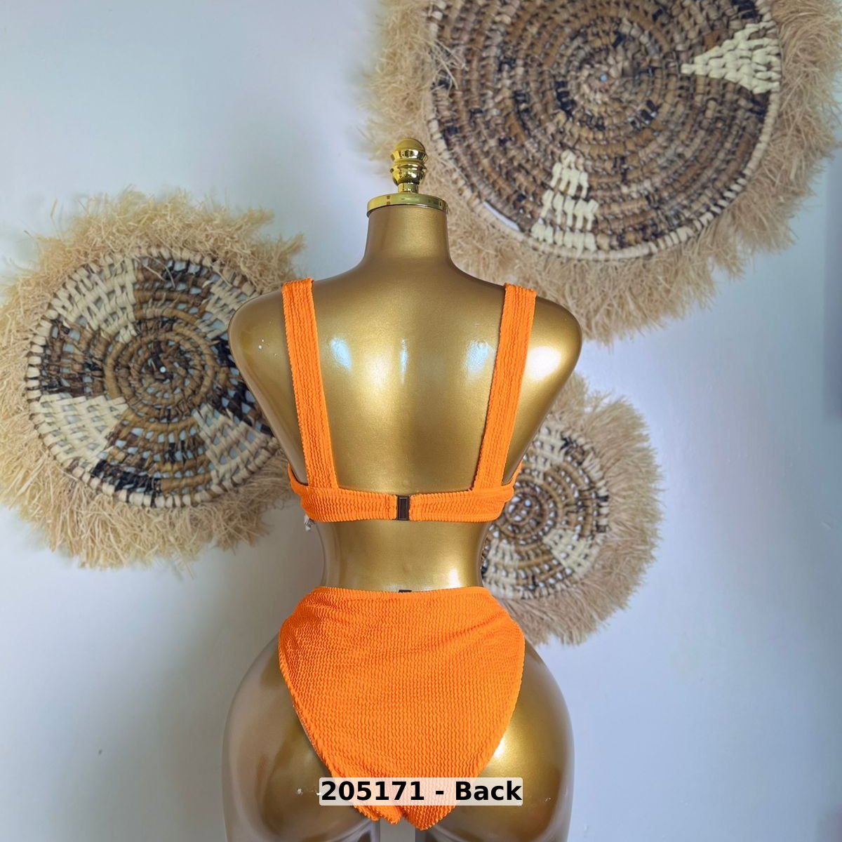 women Swimwear Two Piece