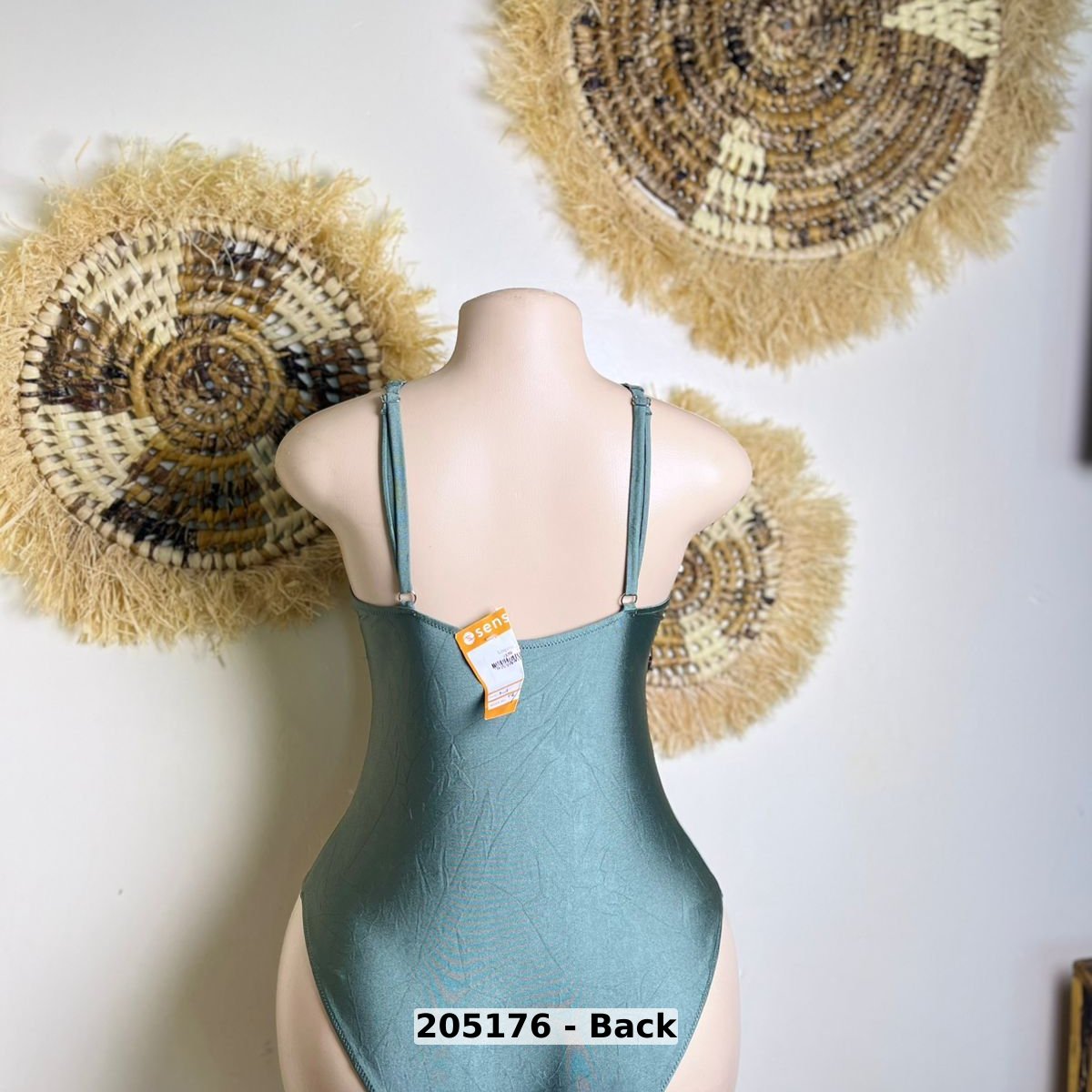 women Swimwear One Piece