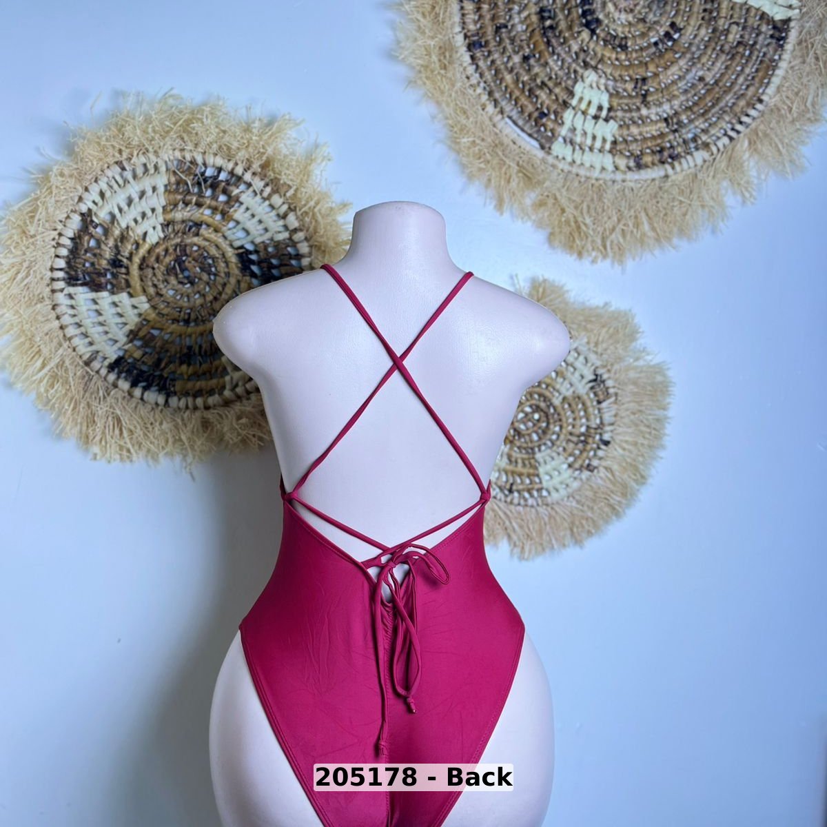 women Swimwear One Piece
