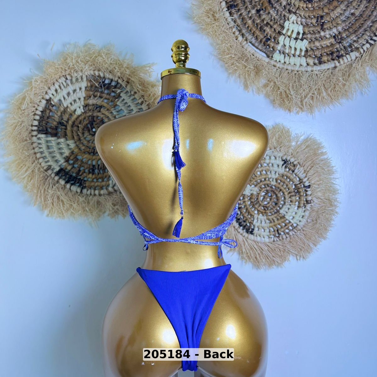 women Swimwear Two Piece