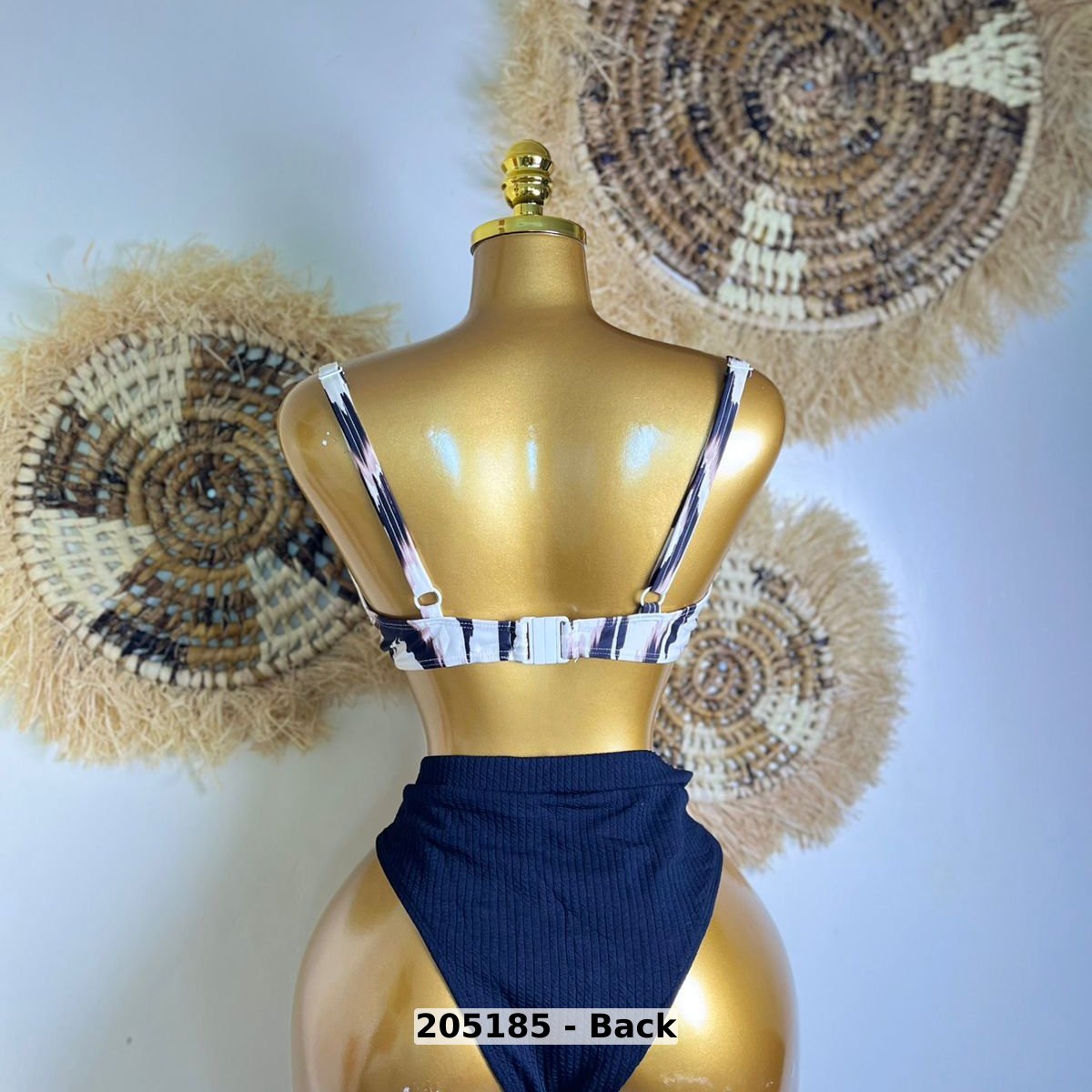 women Swimwear Two Piece