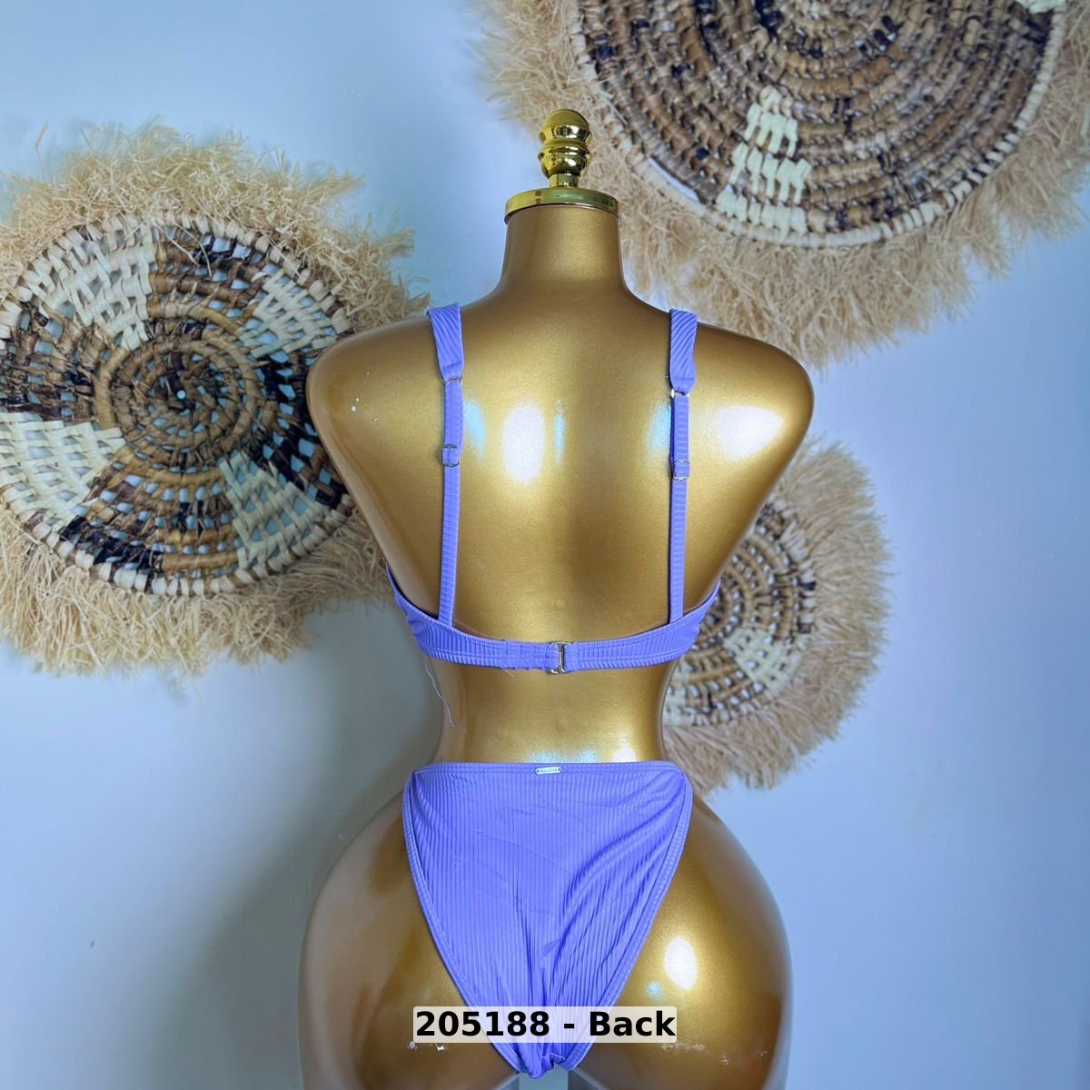 women Swimwear Two Piece