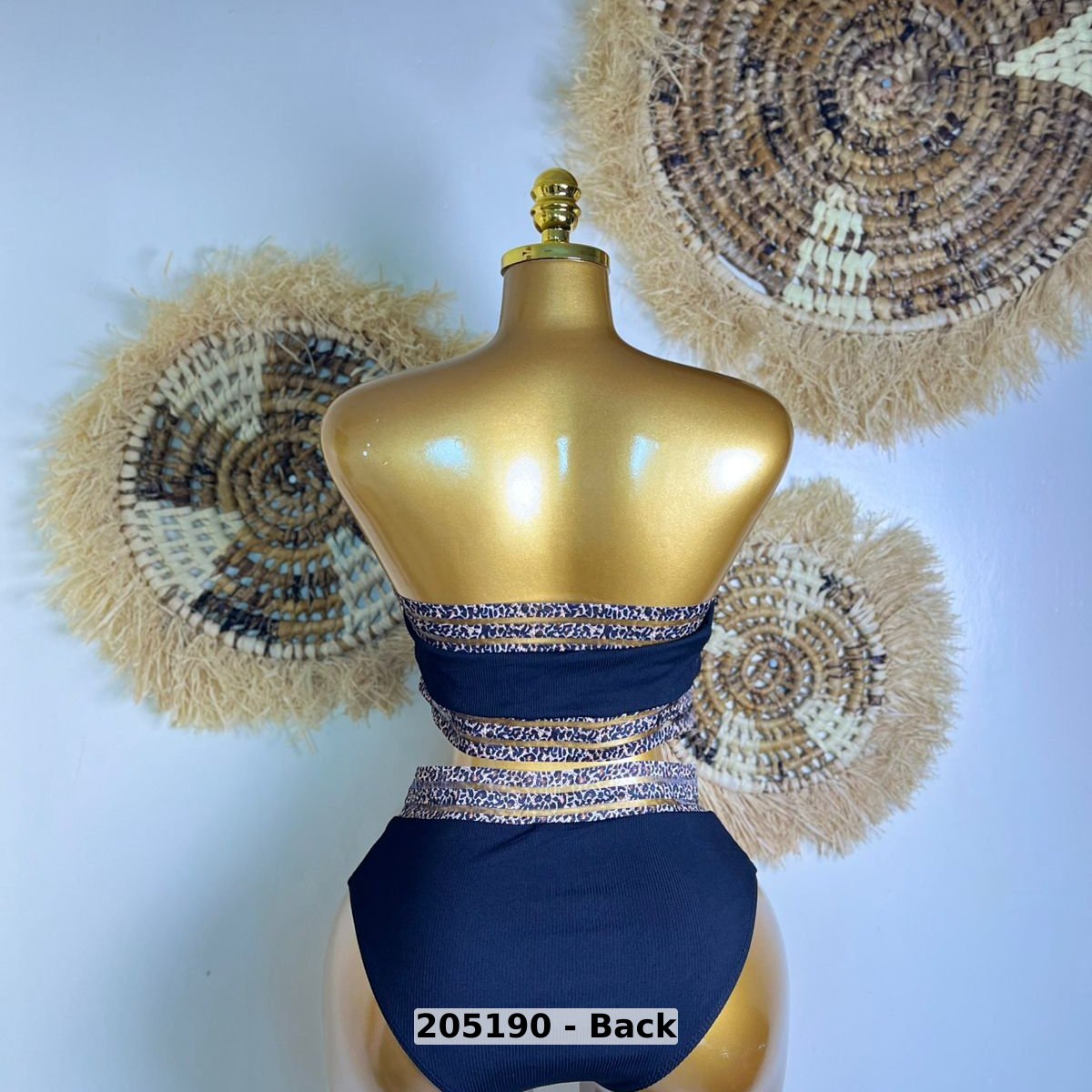 women Swimwear Two Piece