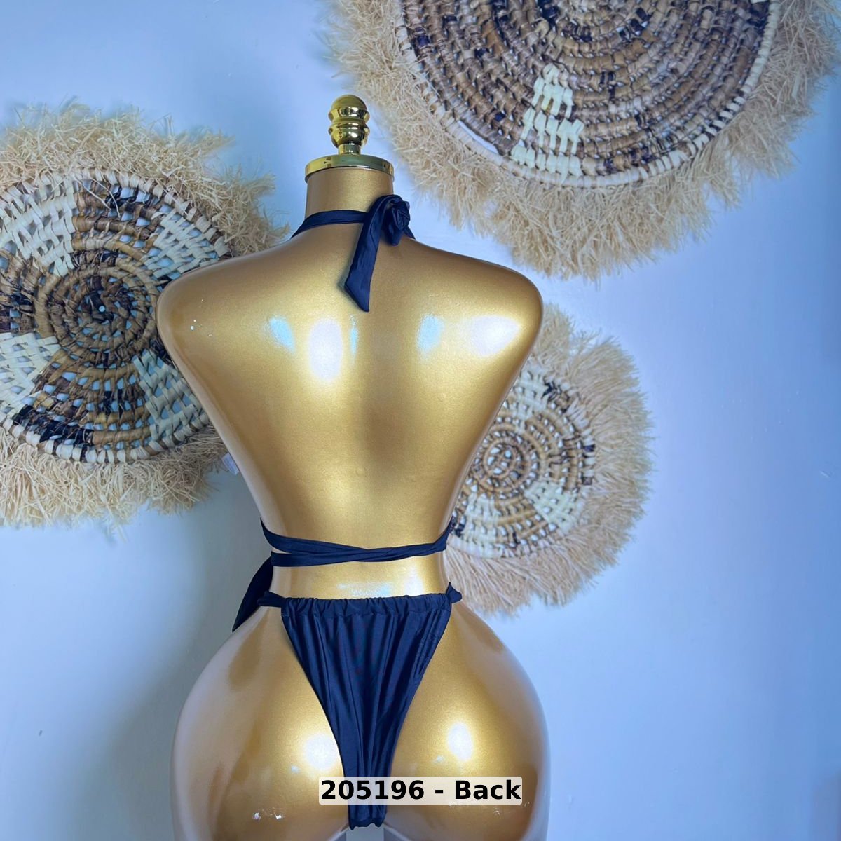 women Swimwear Two Piece