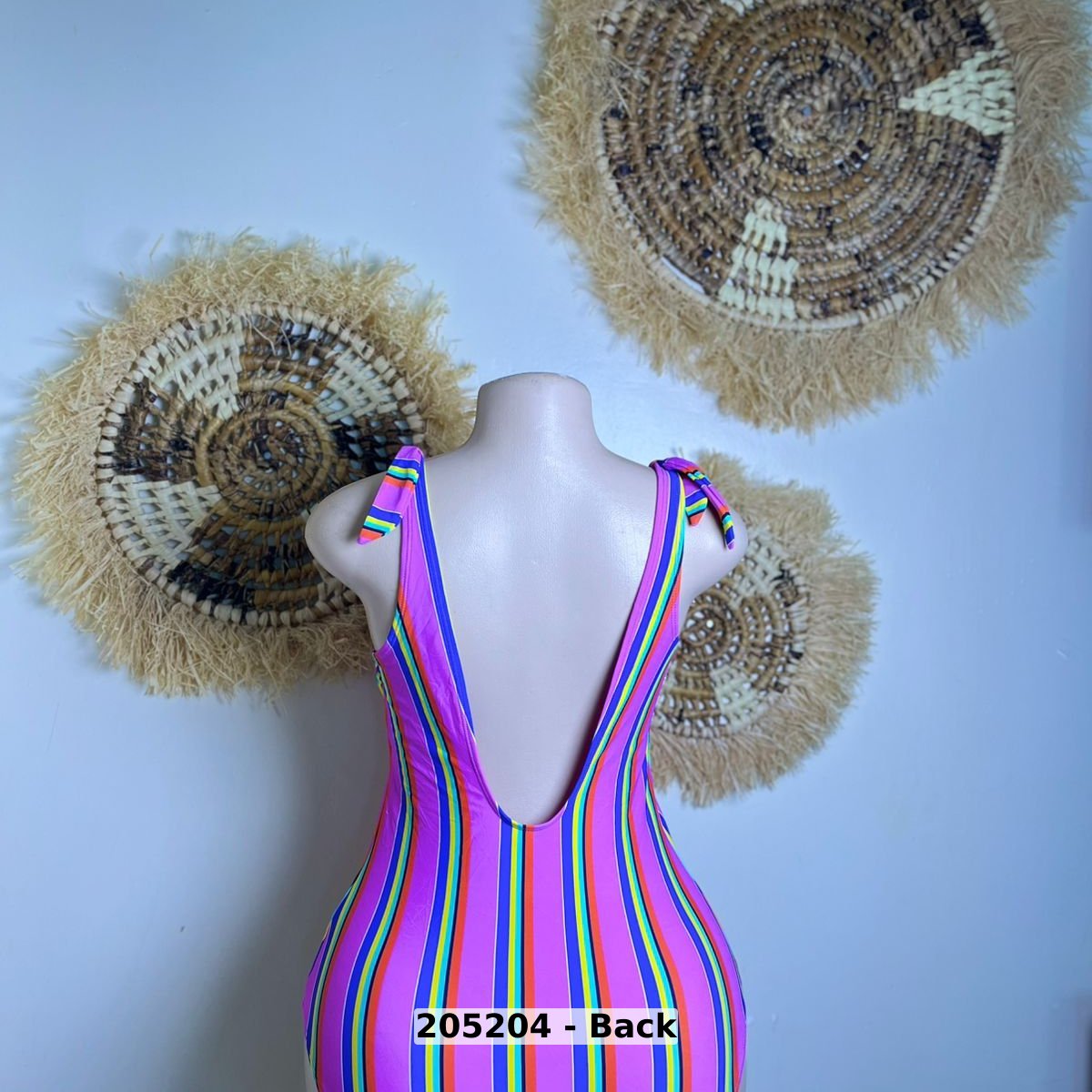 women Swimwear One Piece