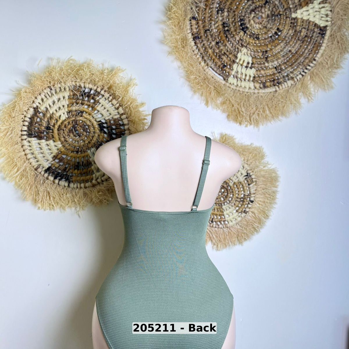 women Swimwear One Piece