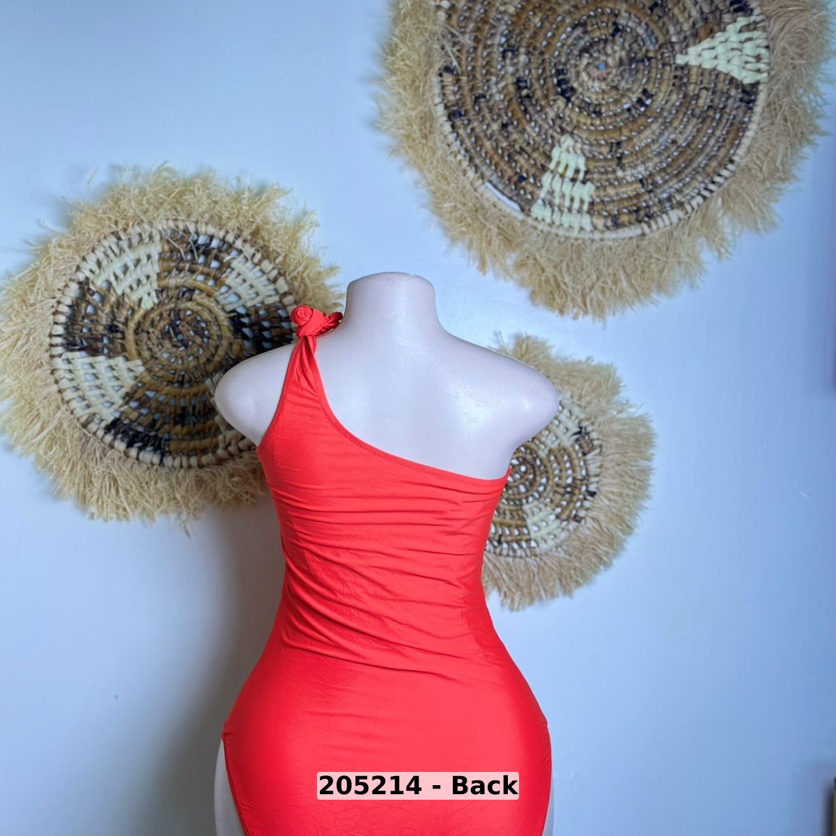 women Swimwear One Piece