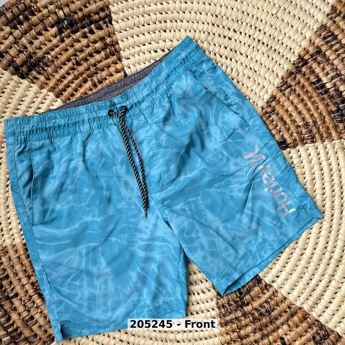 men Swimwear Swim Shorts