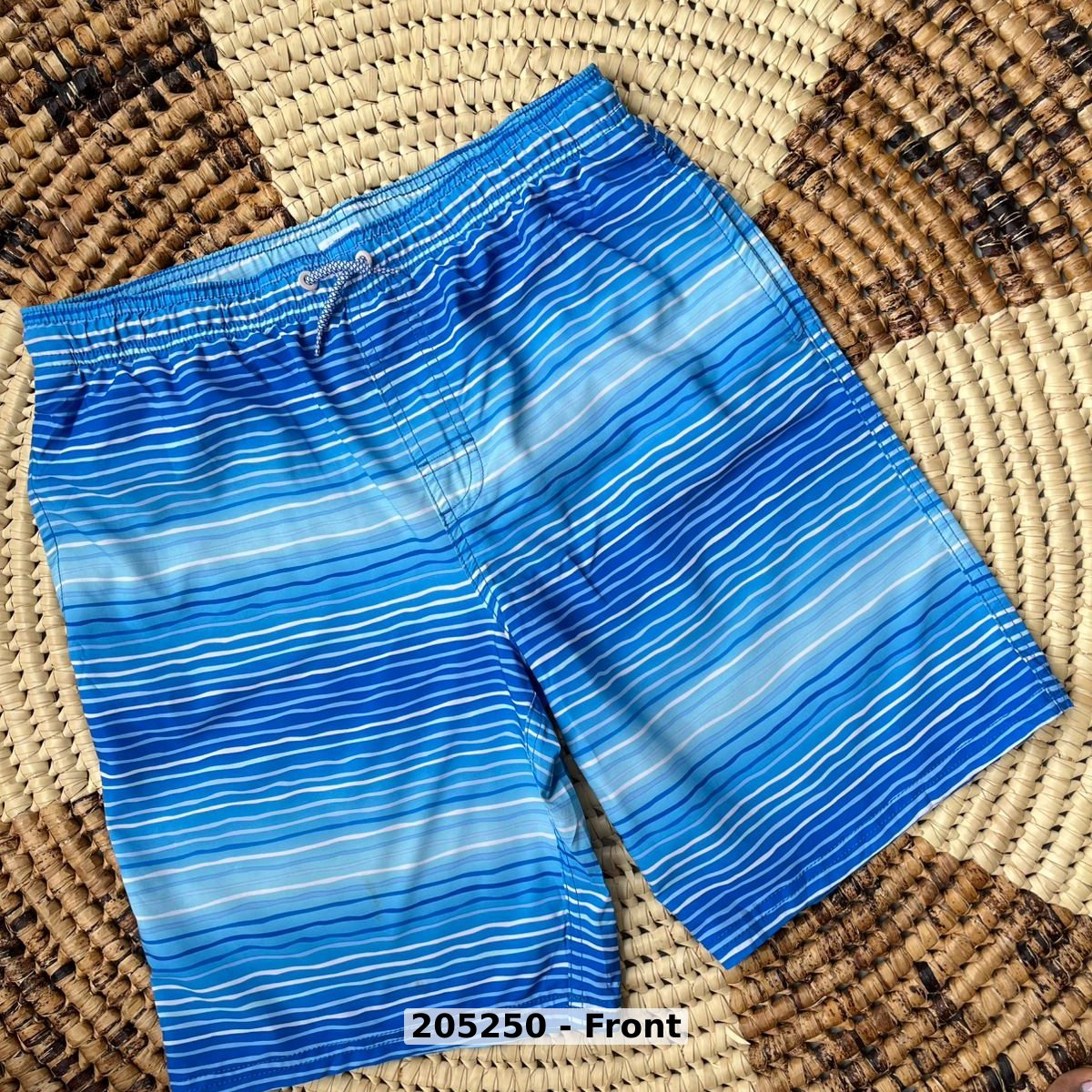 men Swimwear Swim Shorts