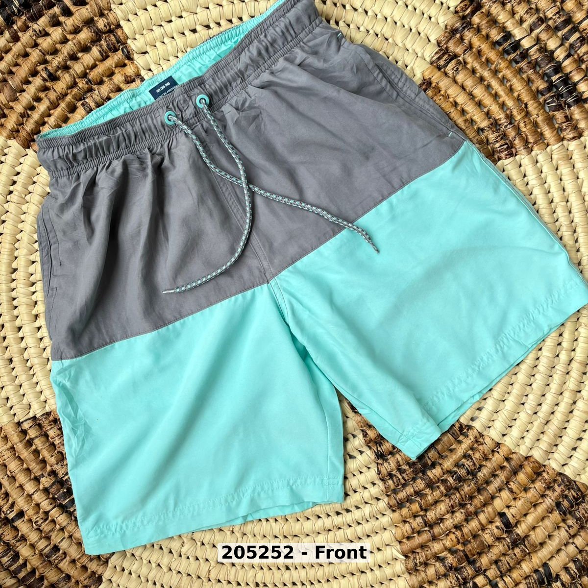 men Swimwear Swim Shorts