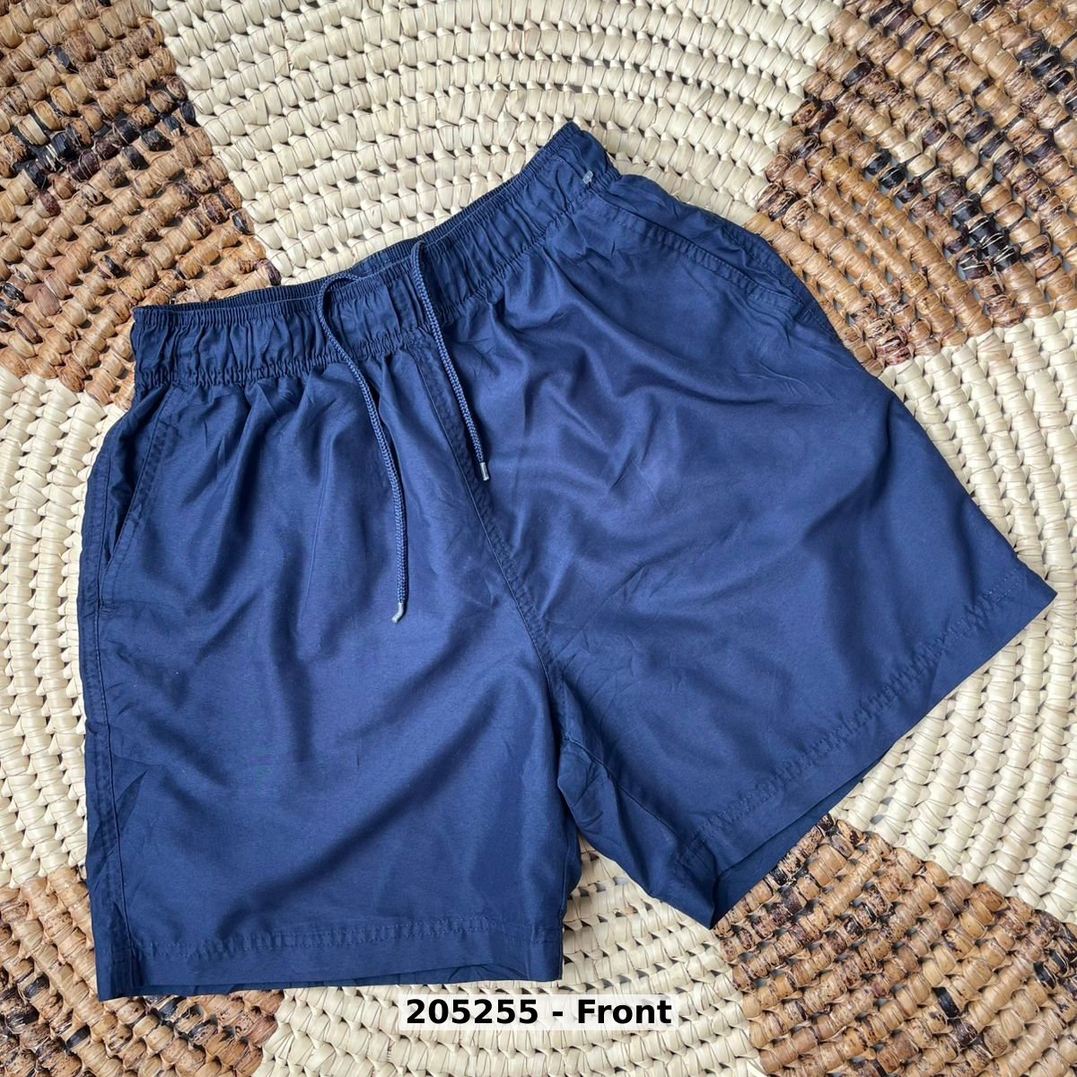 men Swimwear Swim Shorts