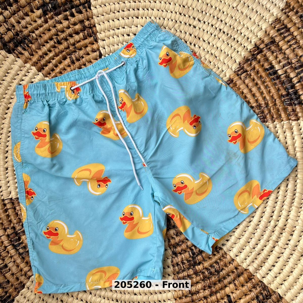 men Swimwear Swim Shorts
