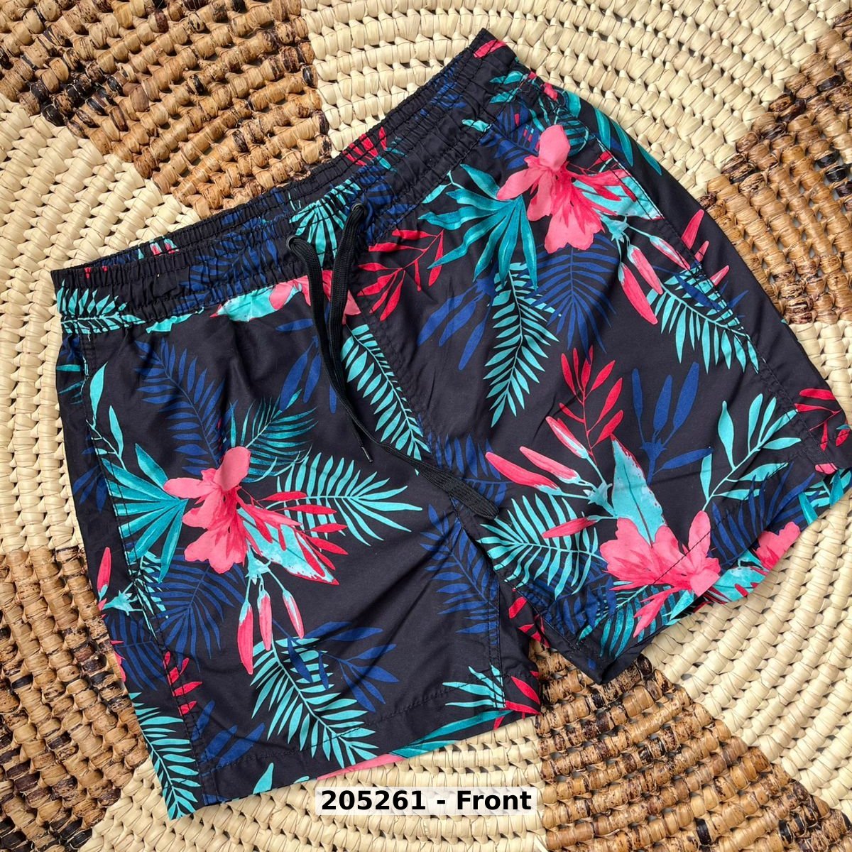 men Swimwear Swim Shorts