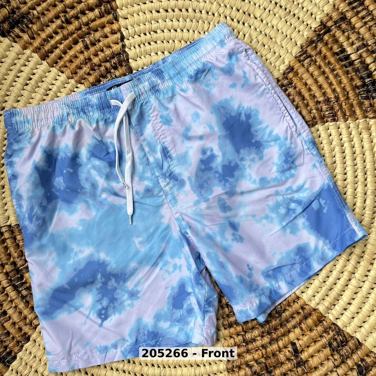 men Swimwear Swim Shorts