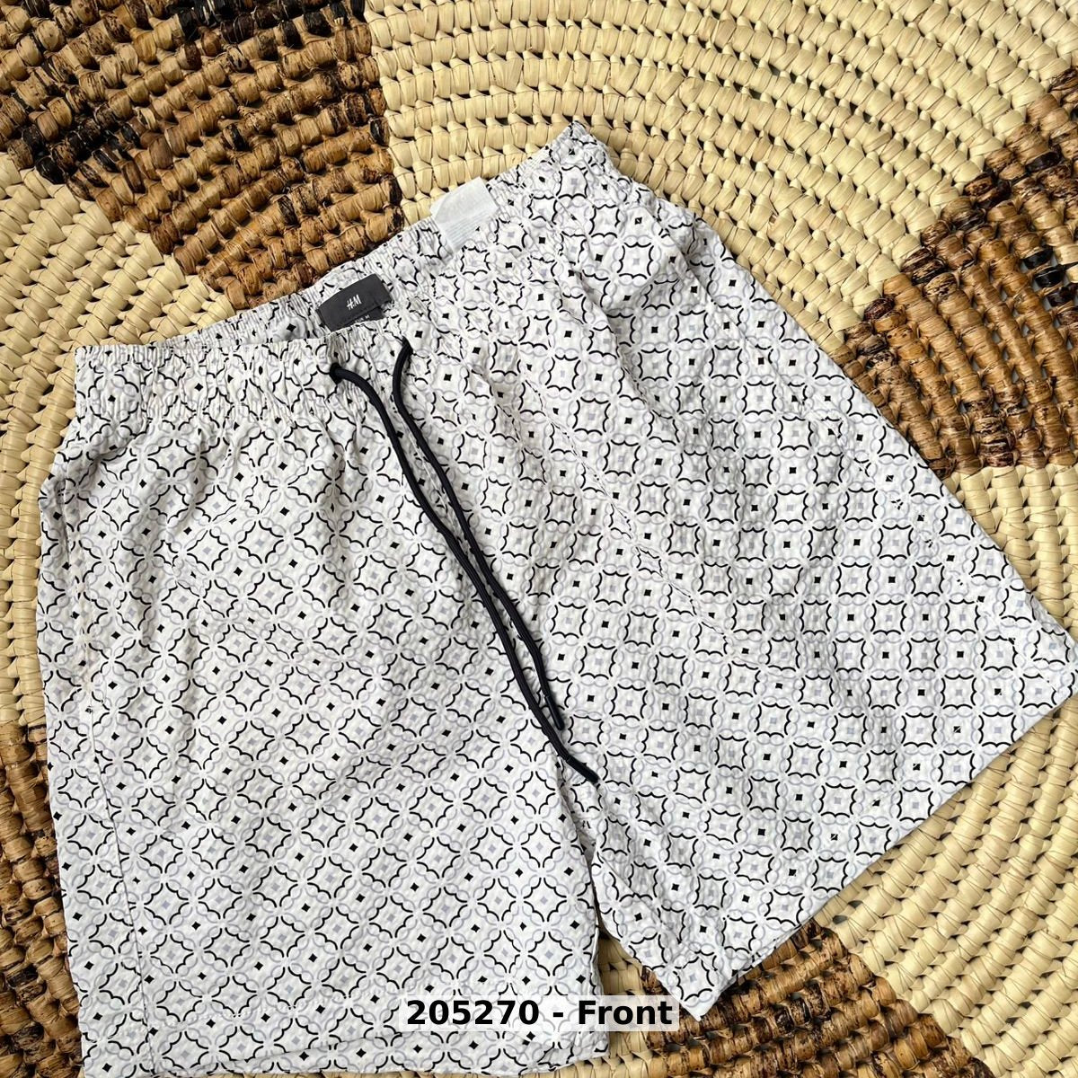 men Swimwear Swim Shorts