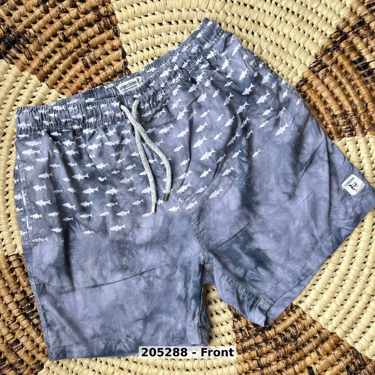 men Swimwear Swim Shorts
