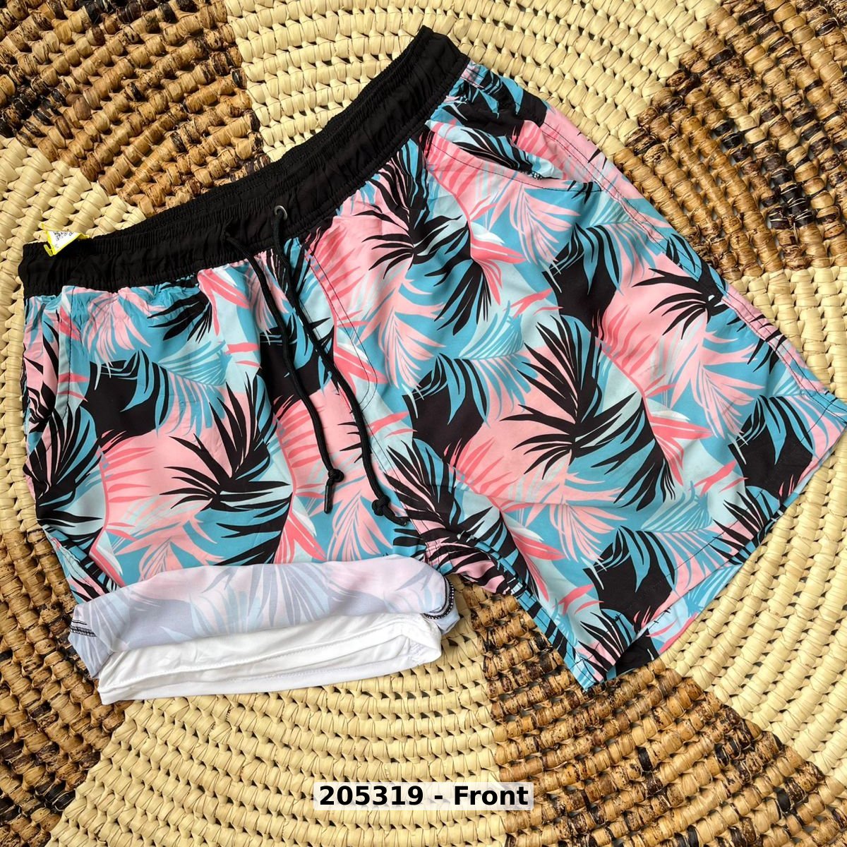 men Swimwear Swim Shorts