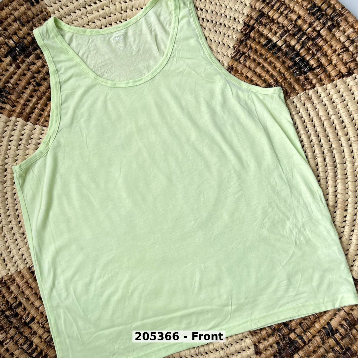 men Shirts & Tops Beach Vest