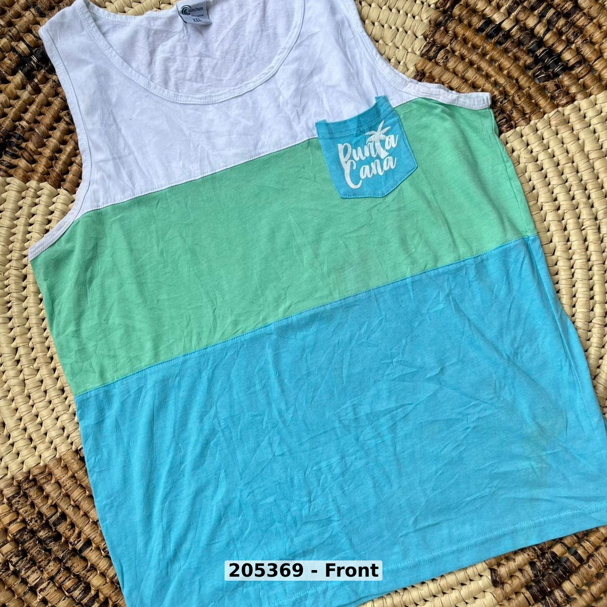 men Shirts & Tops Beach Vest