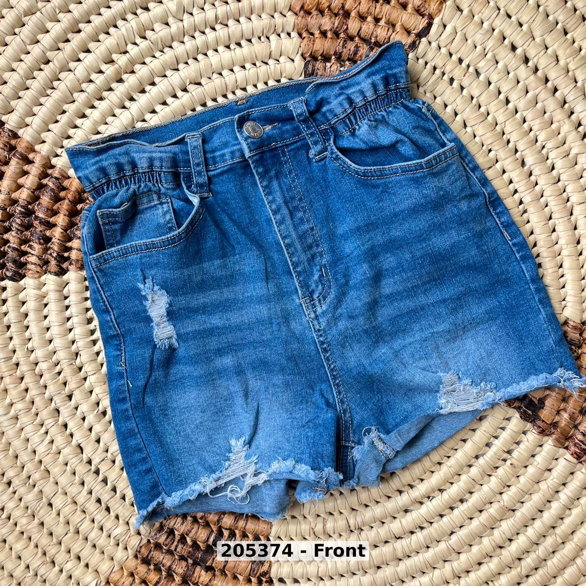 women Pants Shorts