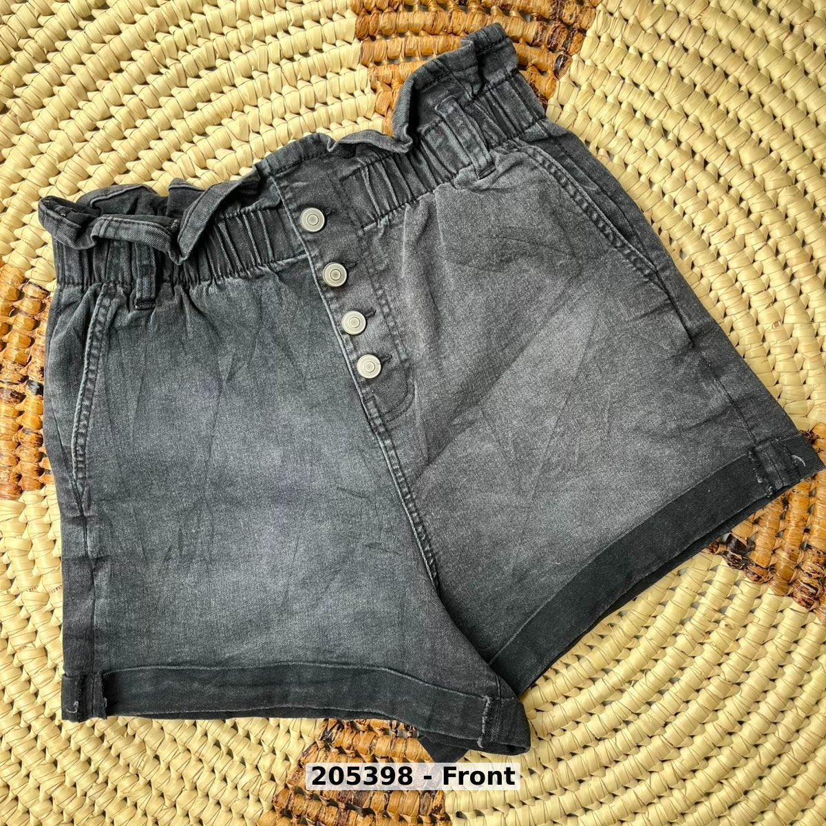 women Pants Shorts