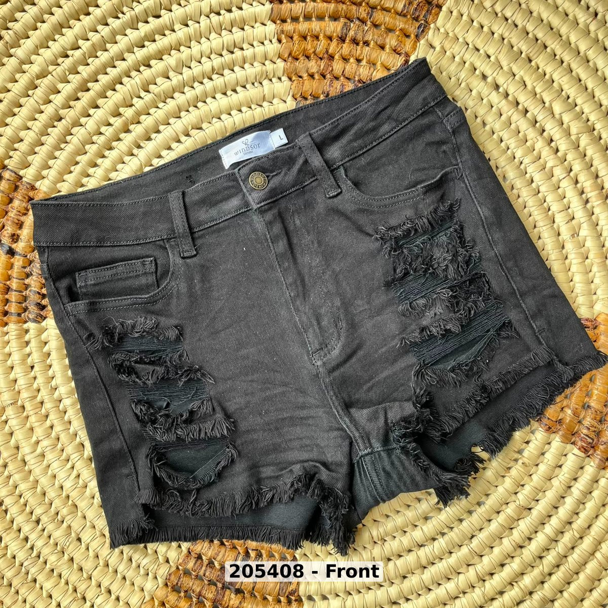 women Pants Shorts