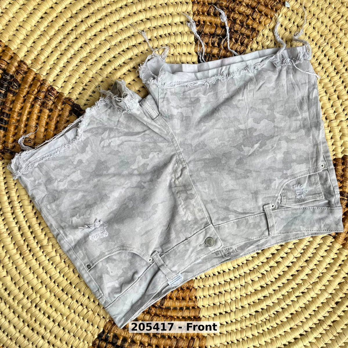 women Pants Shorts