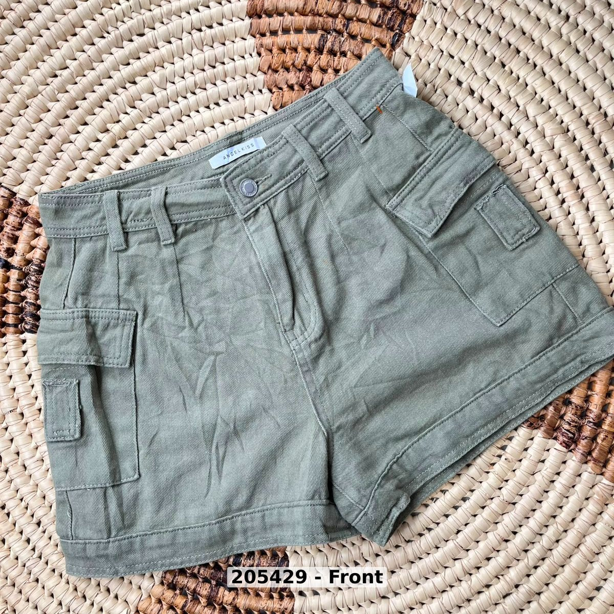 women Pants Shorts