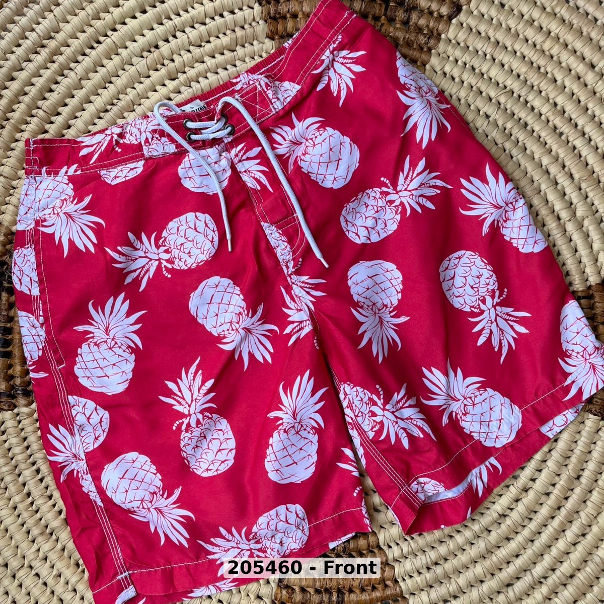 men Swimwear Swim Shorts