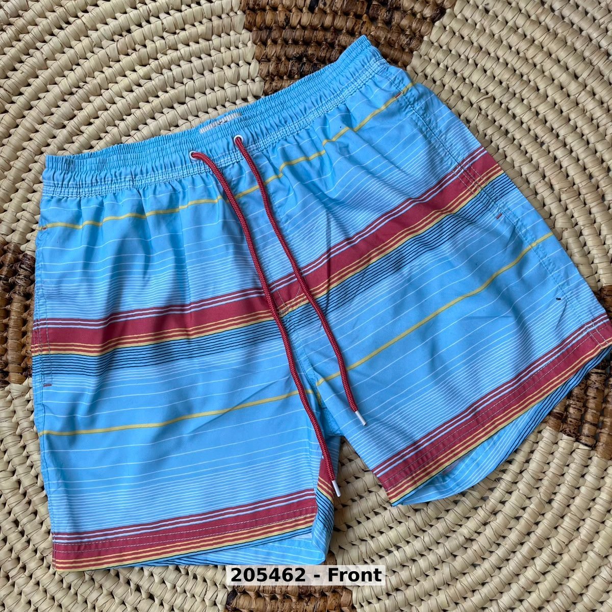 men Swimwear Swim Shorts