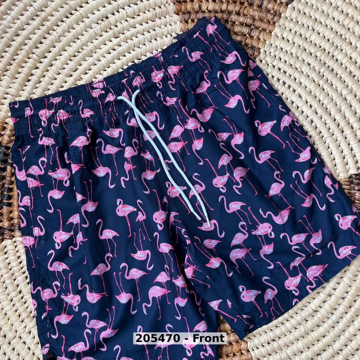 men Swimwear Swim Shorts
