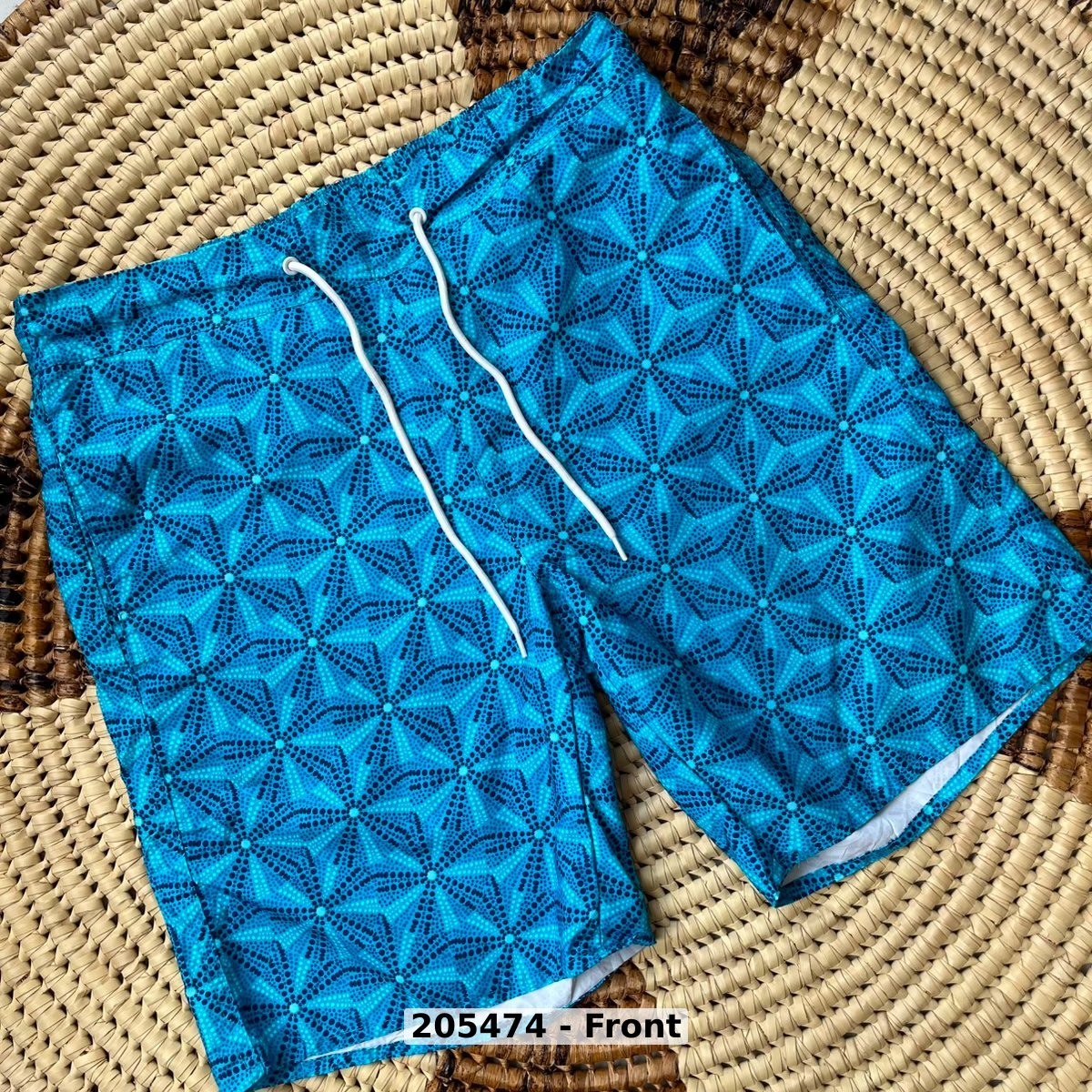 men Swimwear Swim Shorts