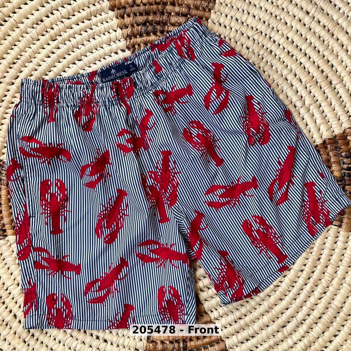 men Swimwear Swim Shorts