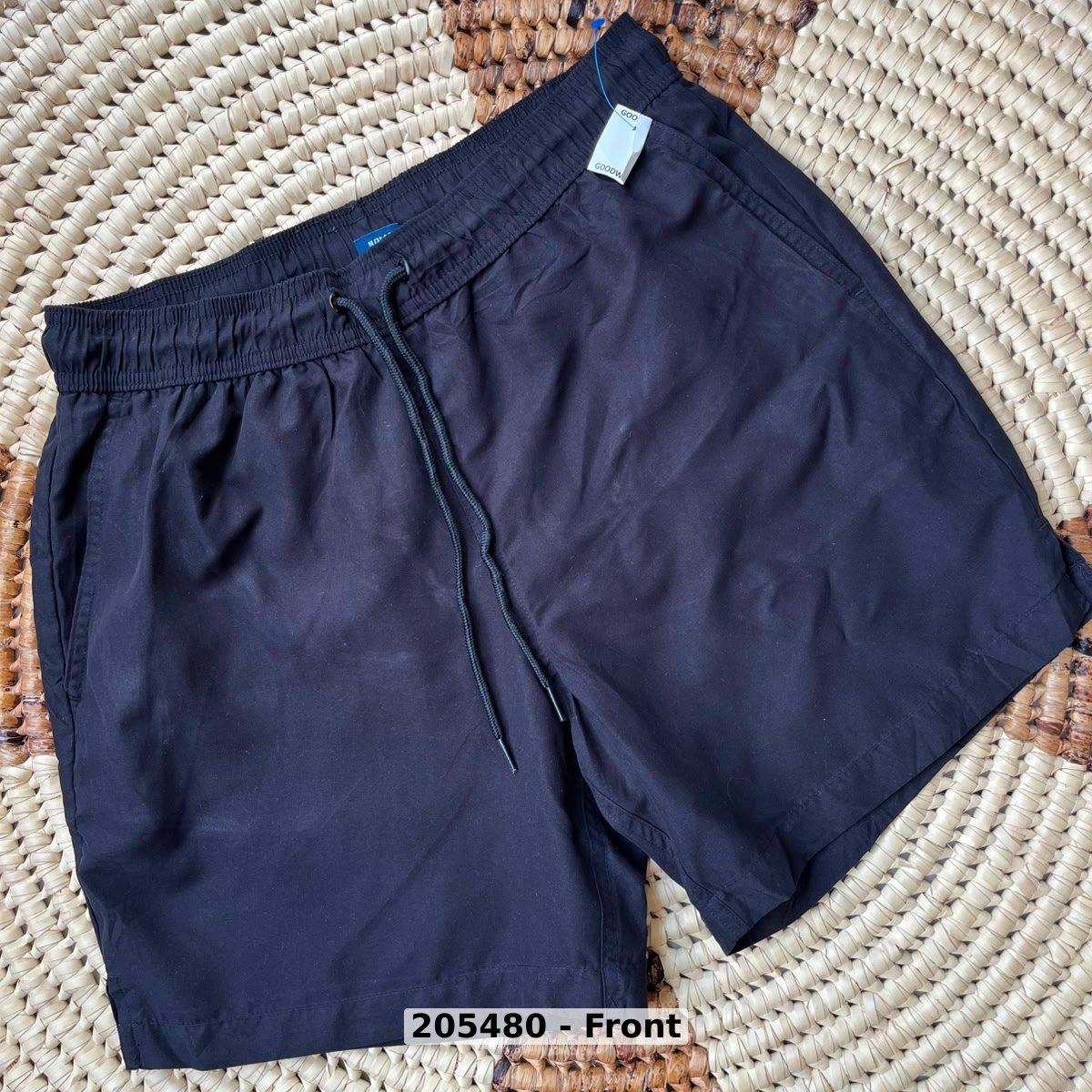 men Swimwear Swim Shorts