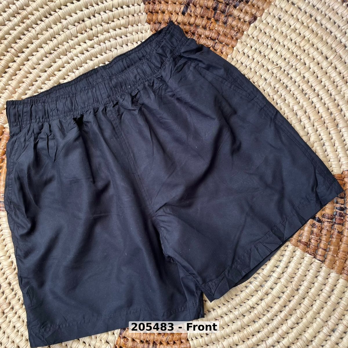 men Swimwear Swim Shorts