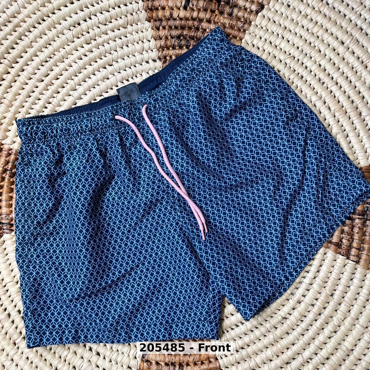 men Swimwear Swim Shorts