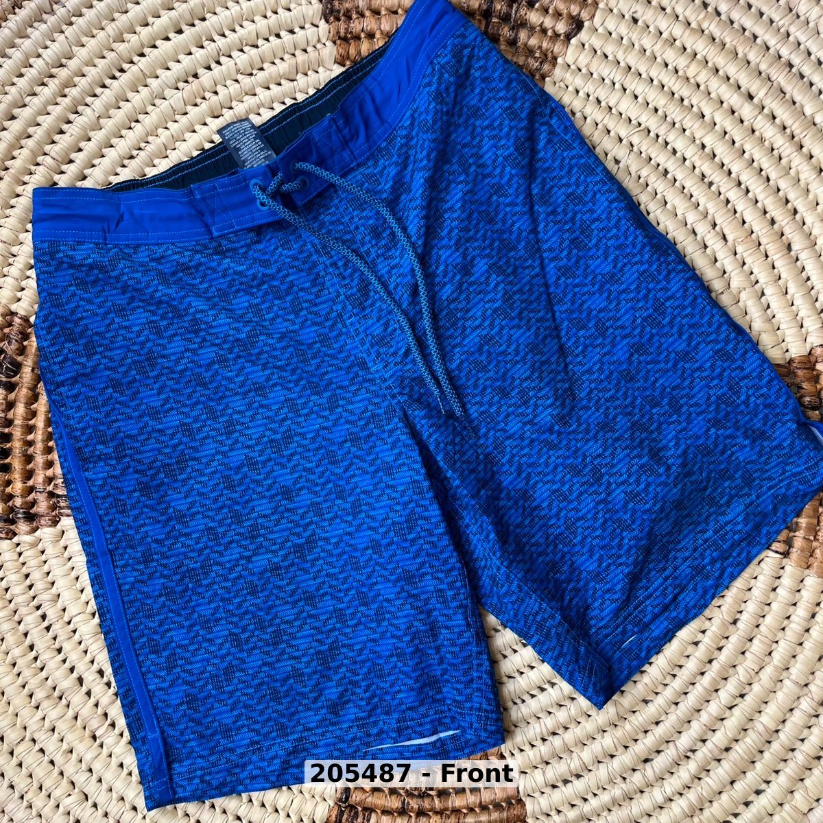 men Swimwear Swim Shorts