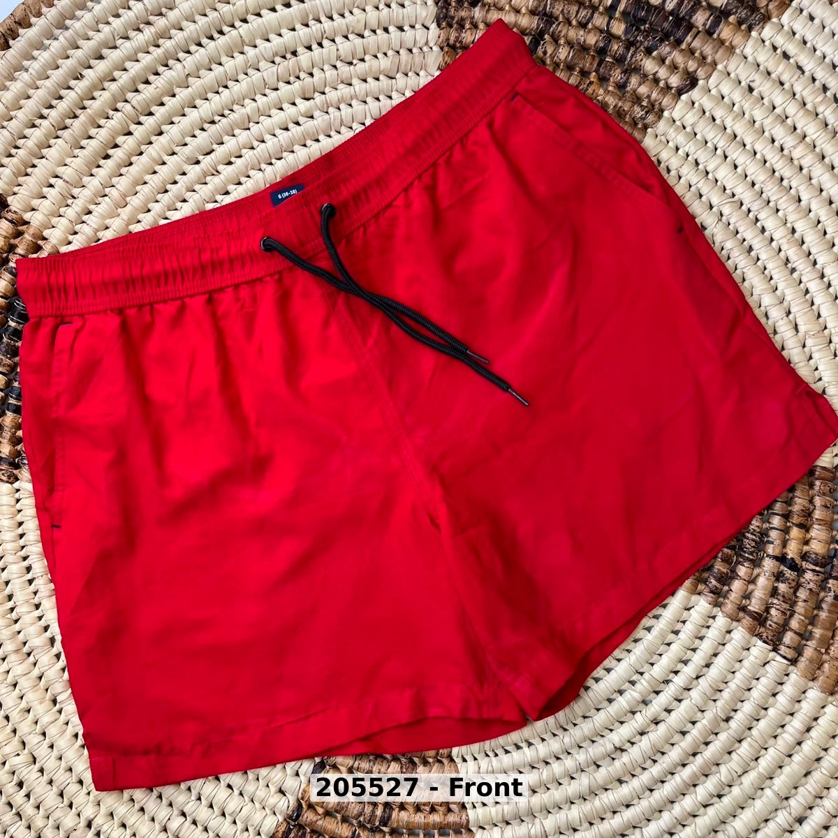 men Swimwear Swim Shorts