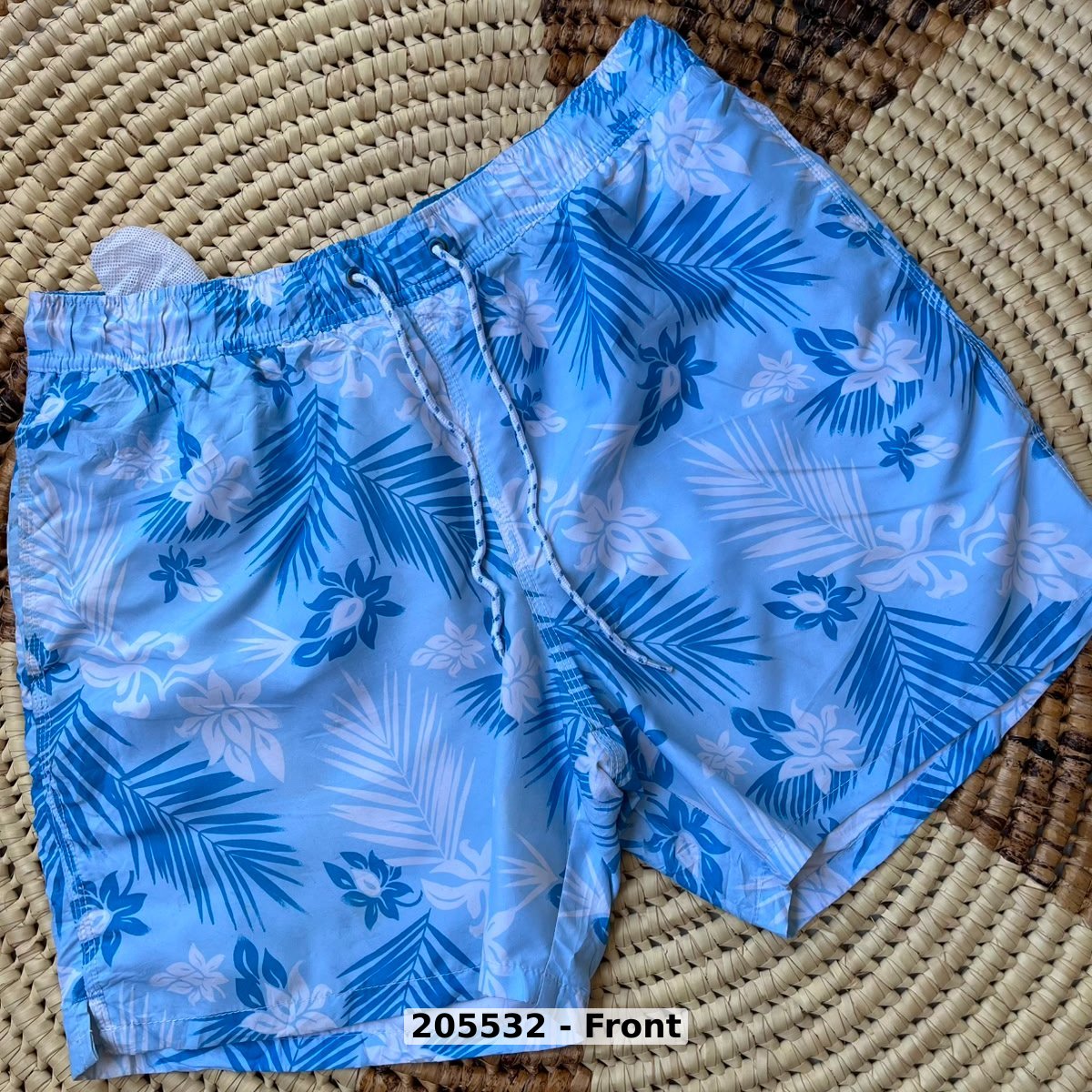 men Swimwear Swim Shorts