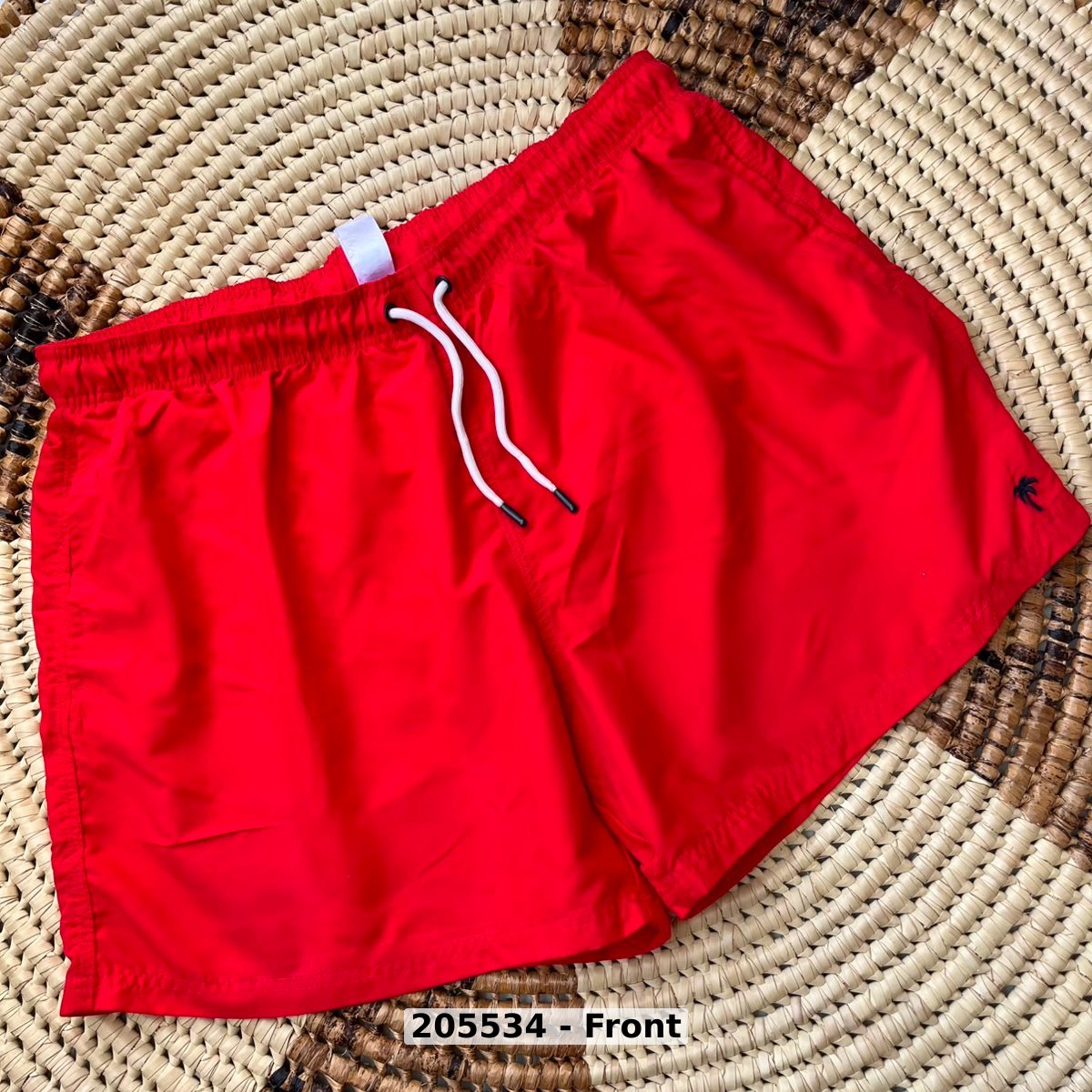 men Swimwear Swim Shorts