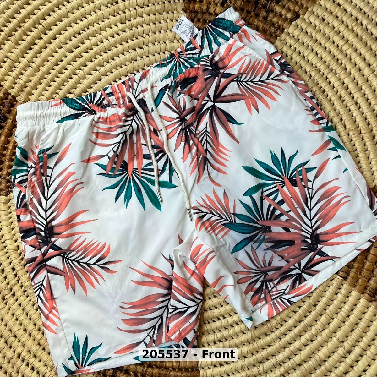 men Swimwear Swim Shorts