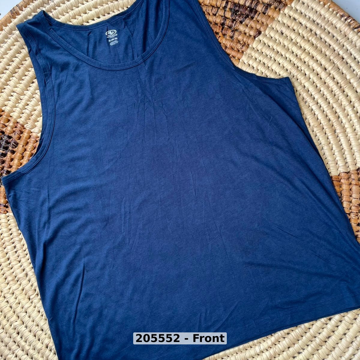 men Shirts & Tops Beach Vest