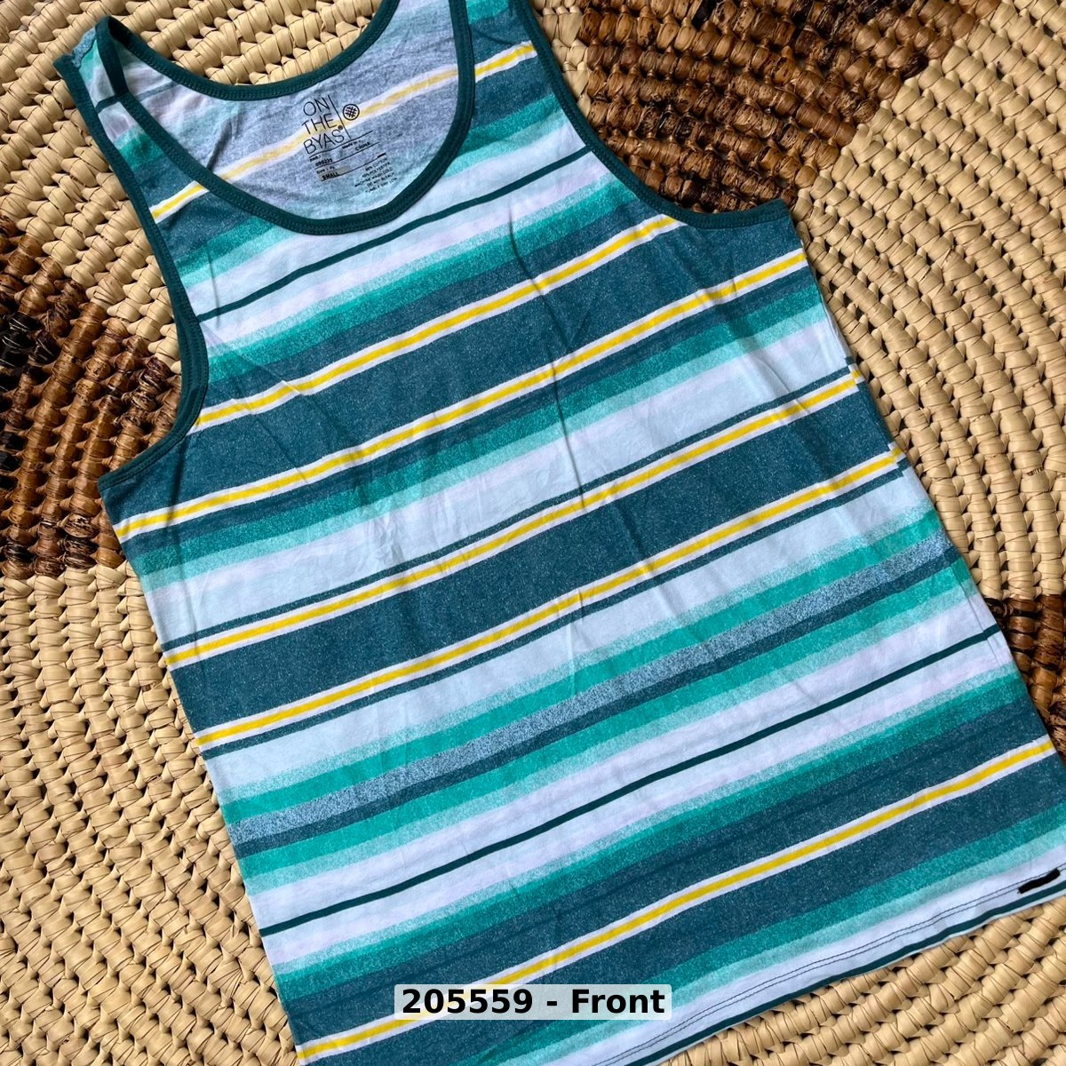 men Shirts & Tops Beach Vest