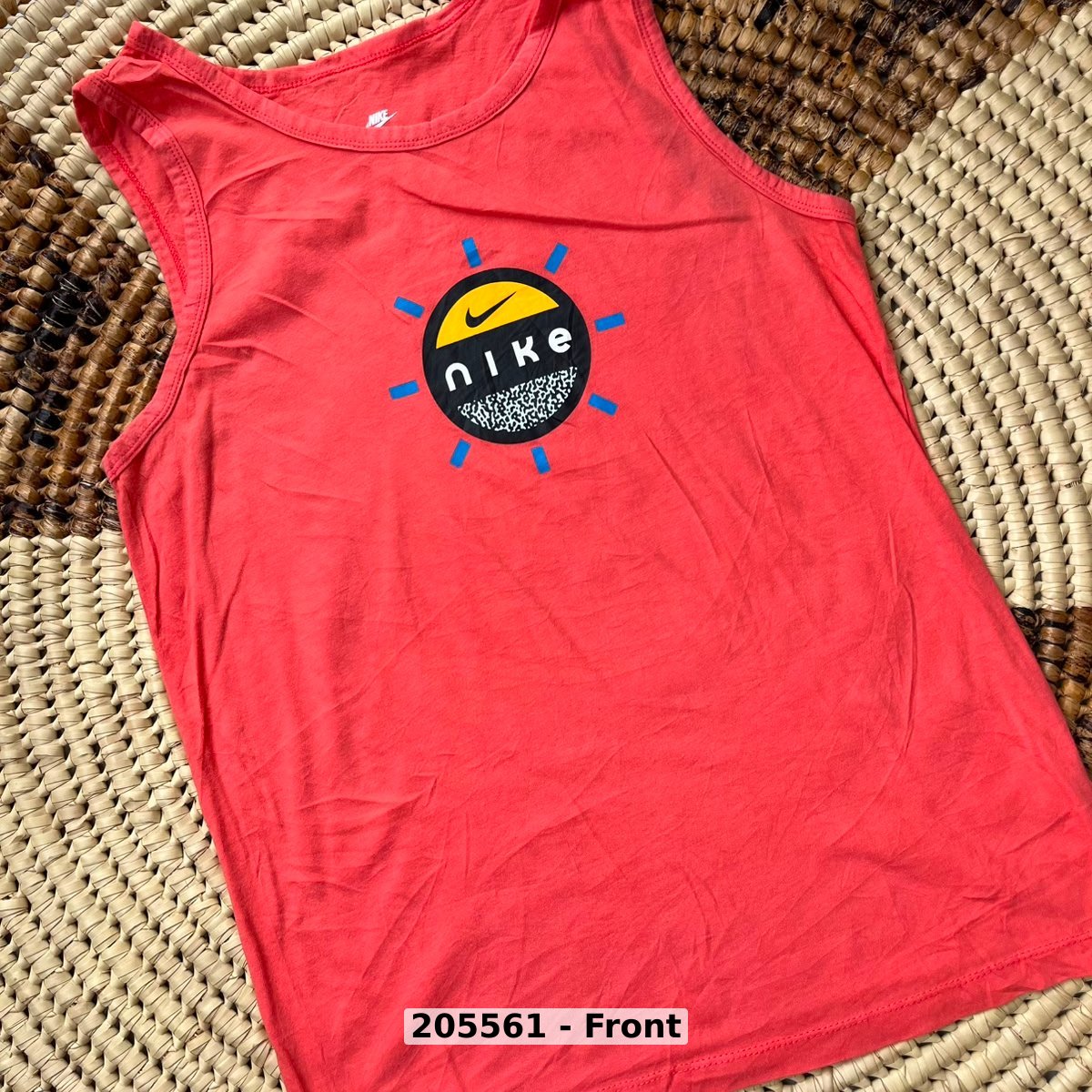 men Shirts & Tops Beach Vest