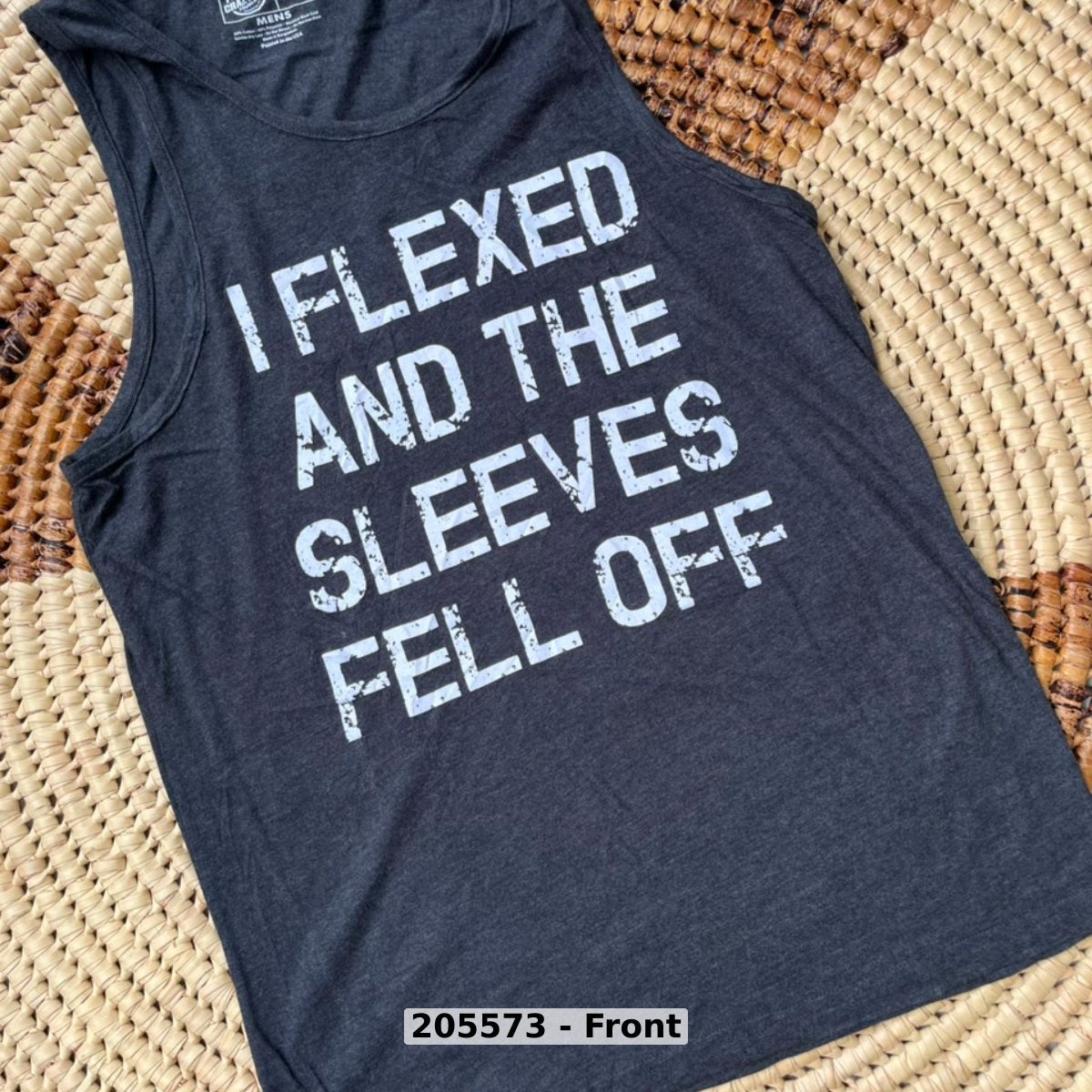men Shirts & Tops Beach Vest