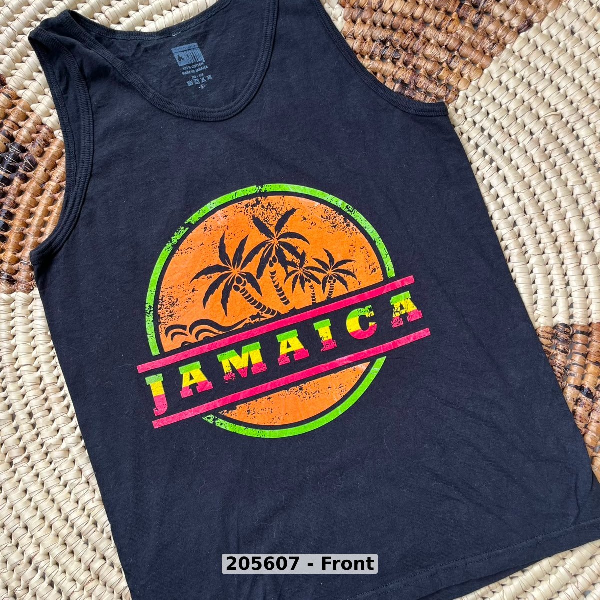 men Shirts & Tops Beach Vest