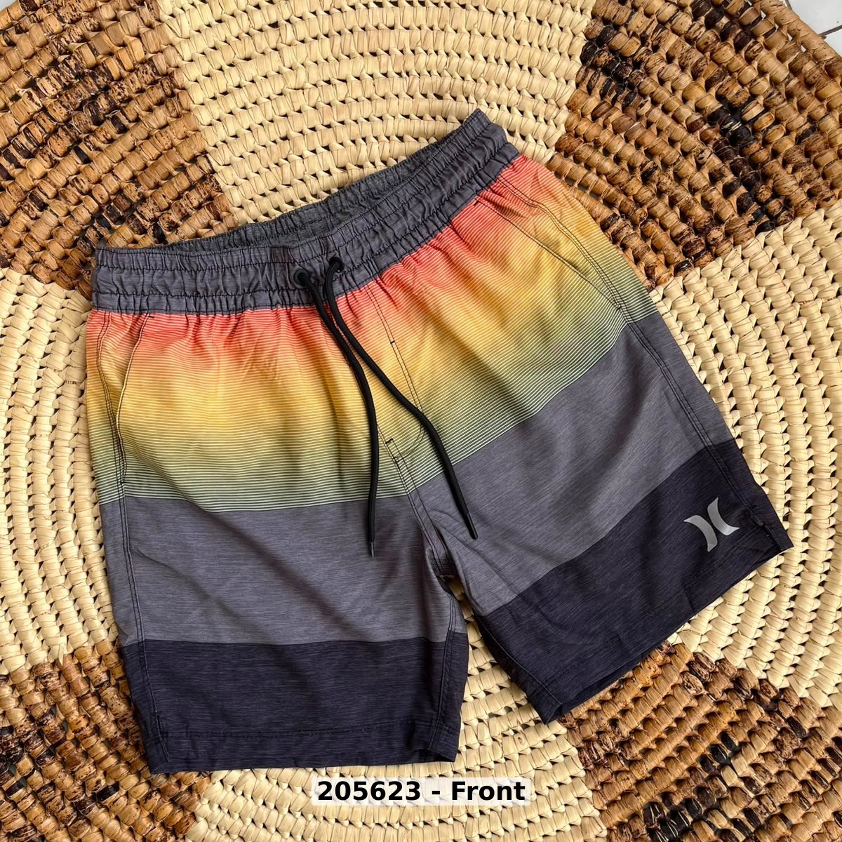 men Swimwear Swim Shorts